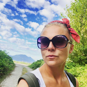 Meet your Posher, Justyna